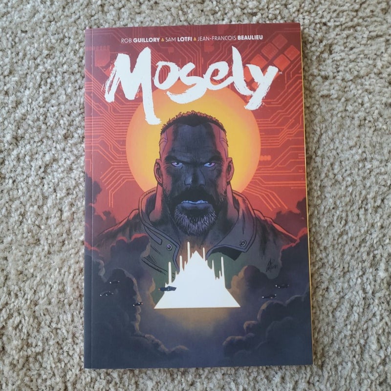 Mosely