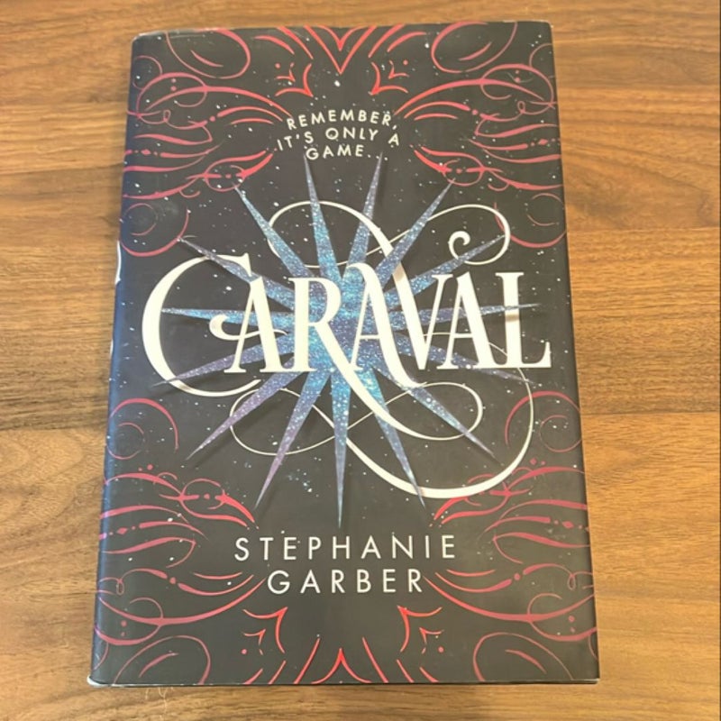 Caraval