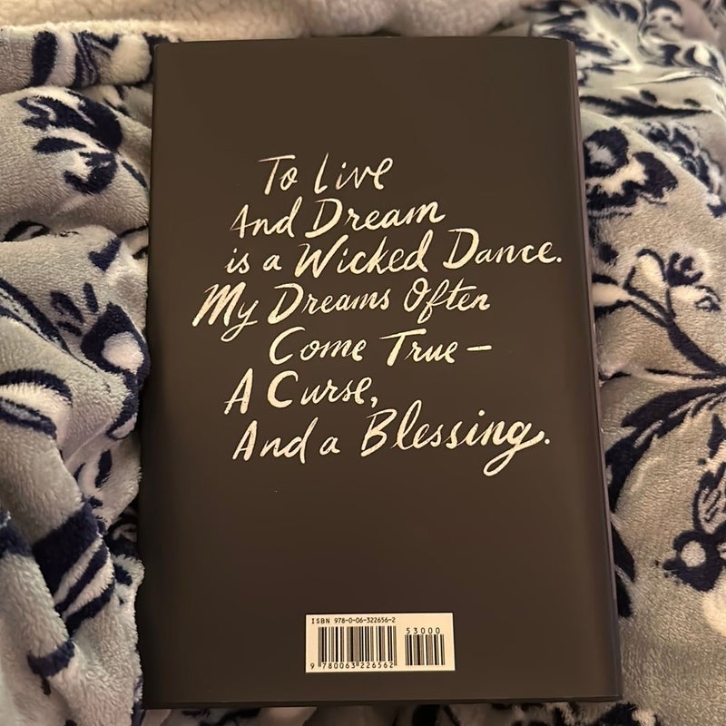 Love, Pamela