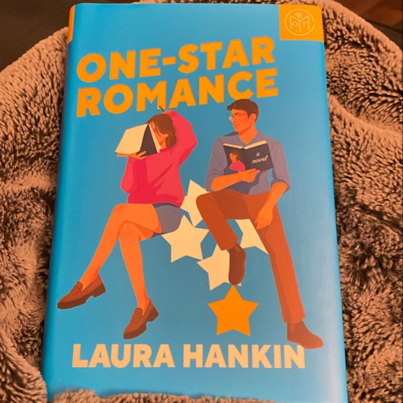 One-Star Romance