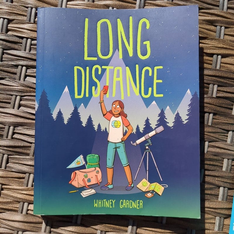 Long Distance