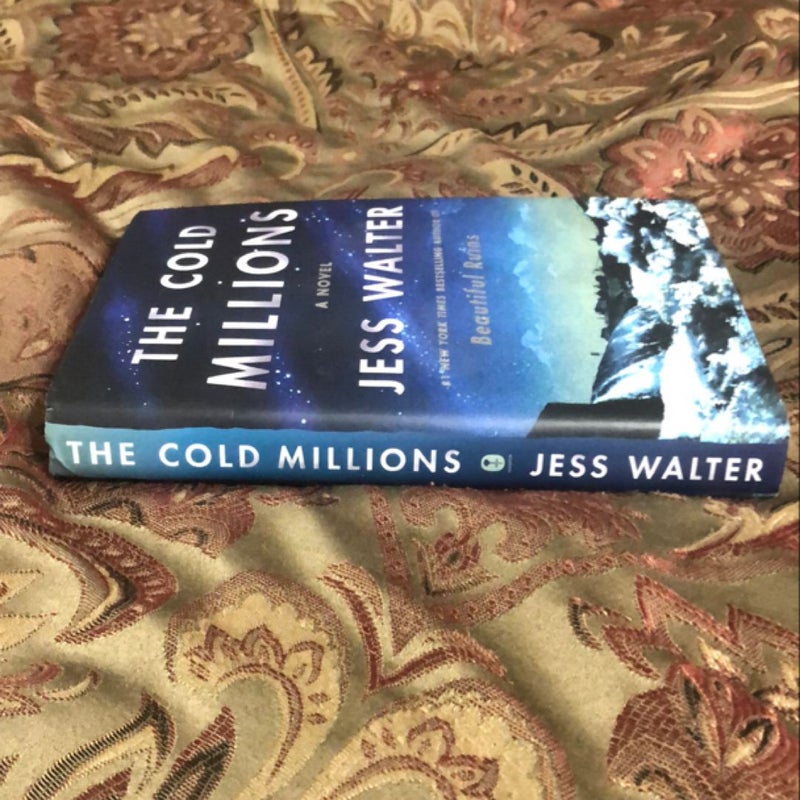 The Cold Millions