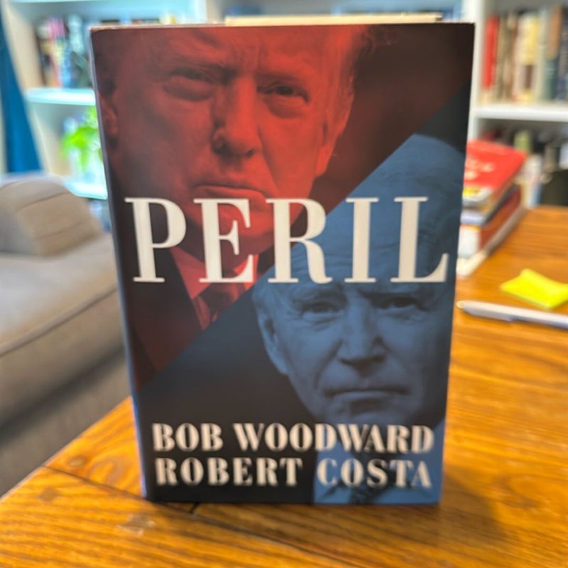 Peril