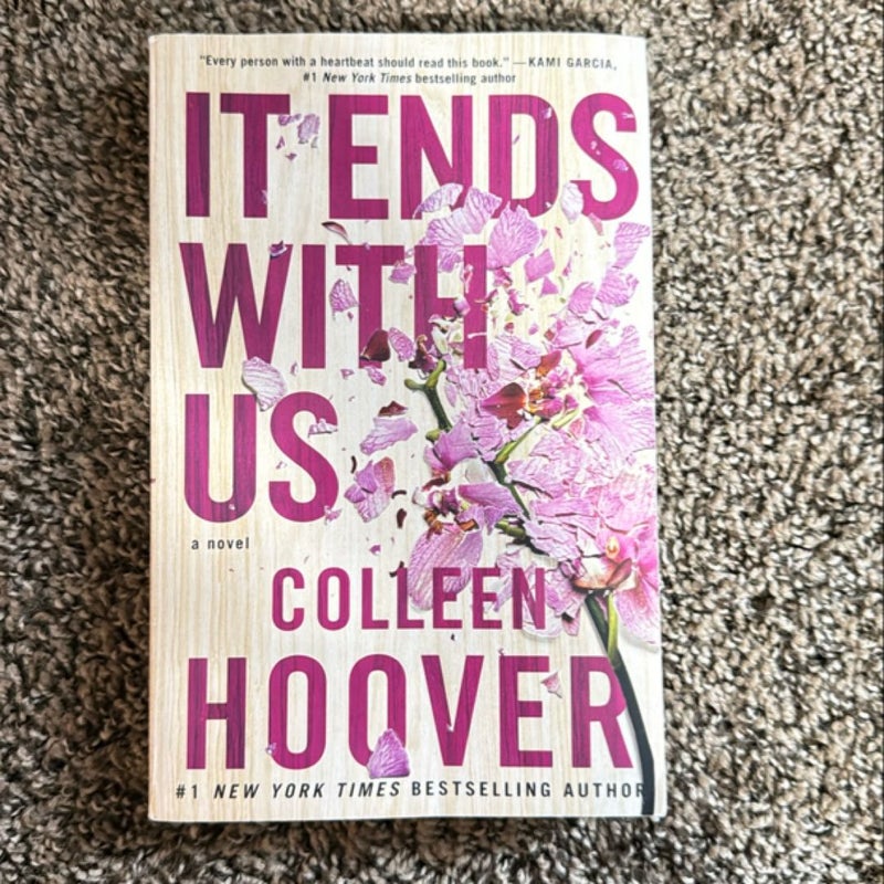 It Ends with Us