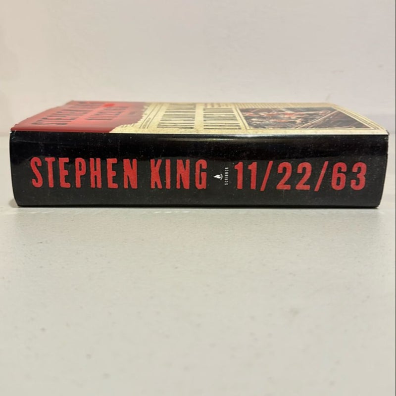 11/22/63