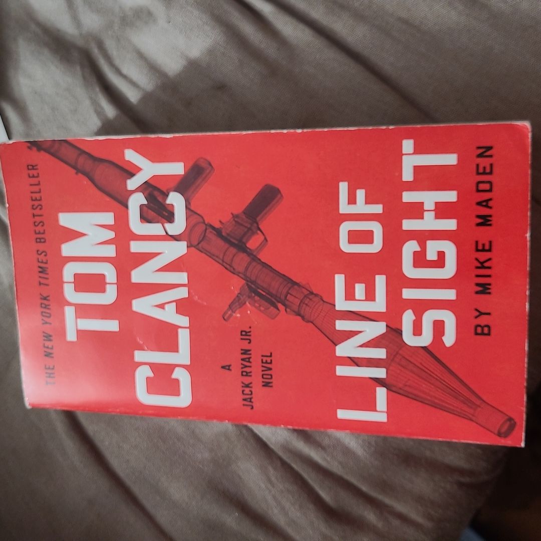 Tom Clancy Line of Sight