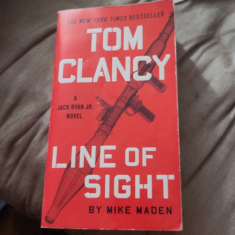 Tom Clancy Line of Sight