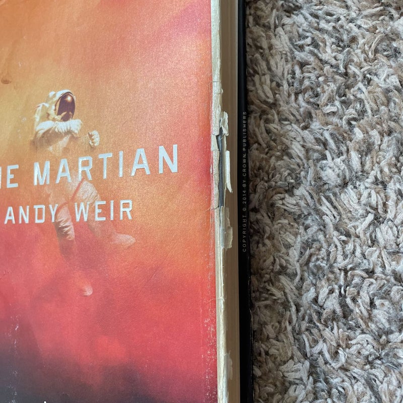 The Martian