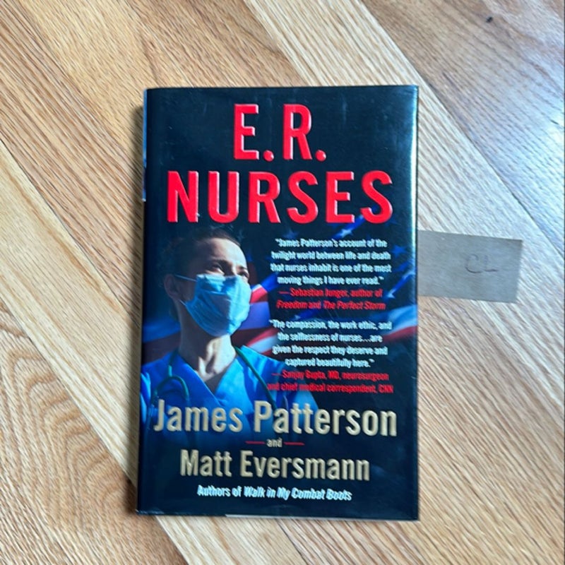 E. R. Nurses