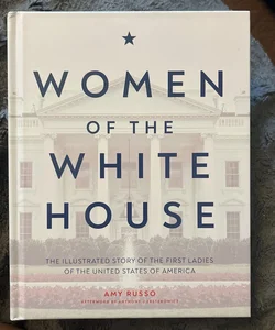 Women of the White House