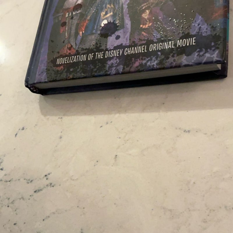 Descendants 2 Junior Novel