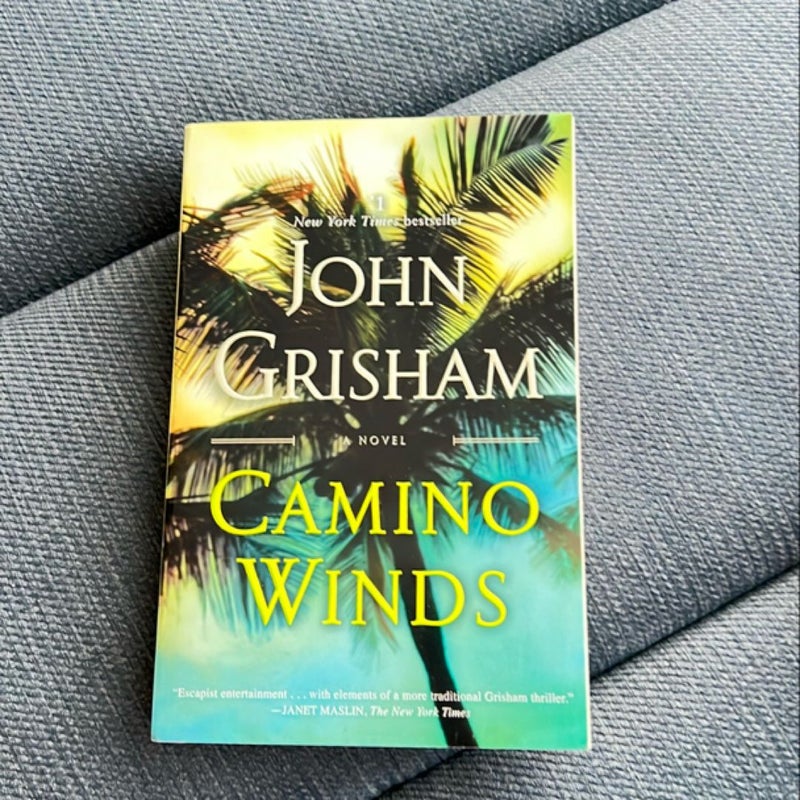 Camino Winds