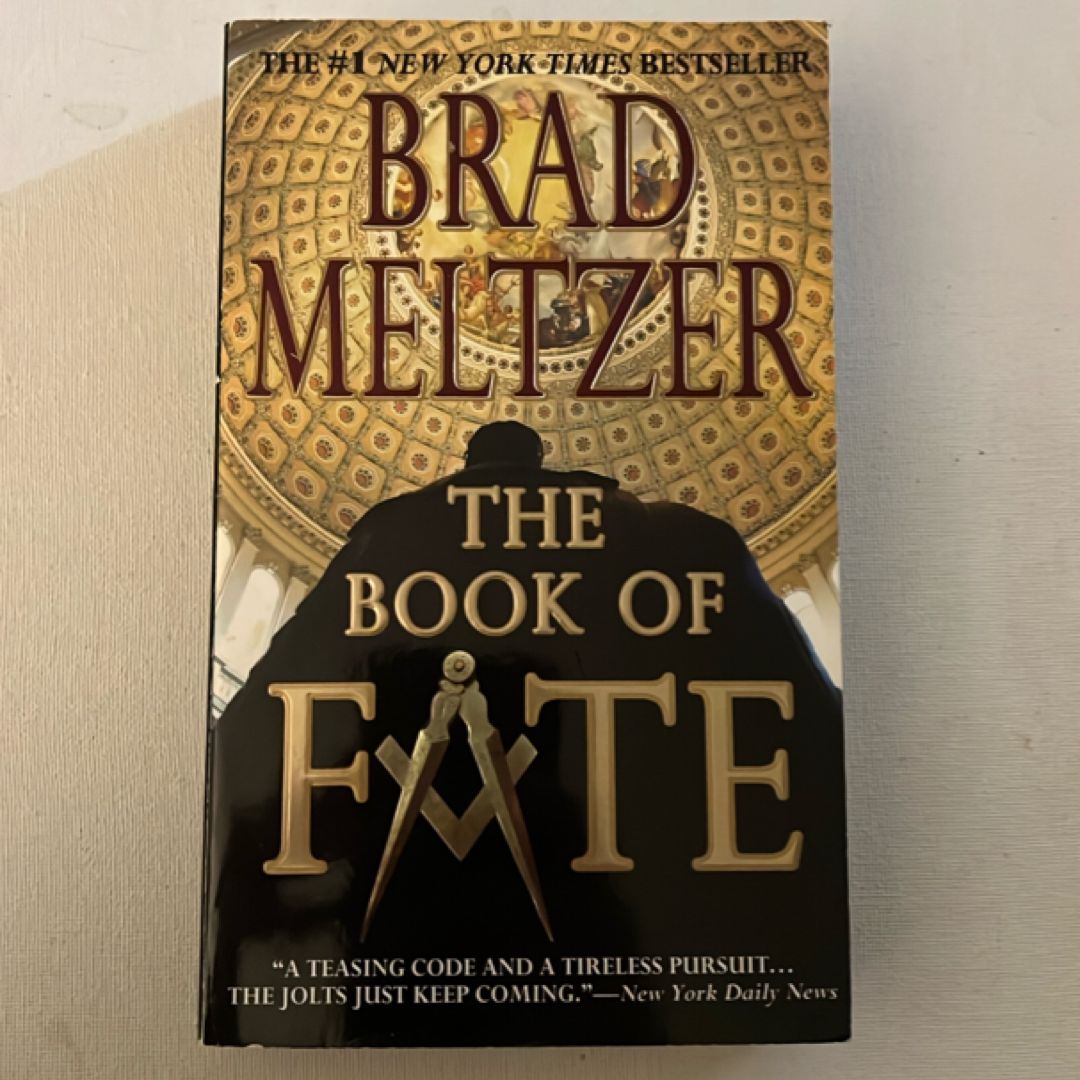 The Book of Fate