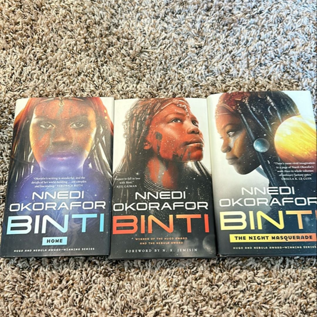 Binti