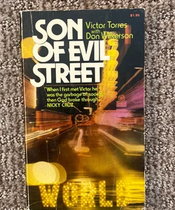 Son of Evil Street