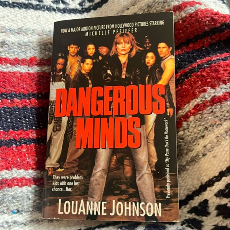 Dangerous Minds 