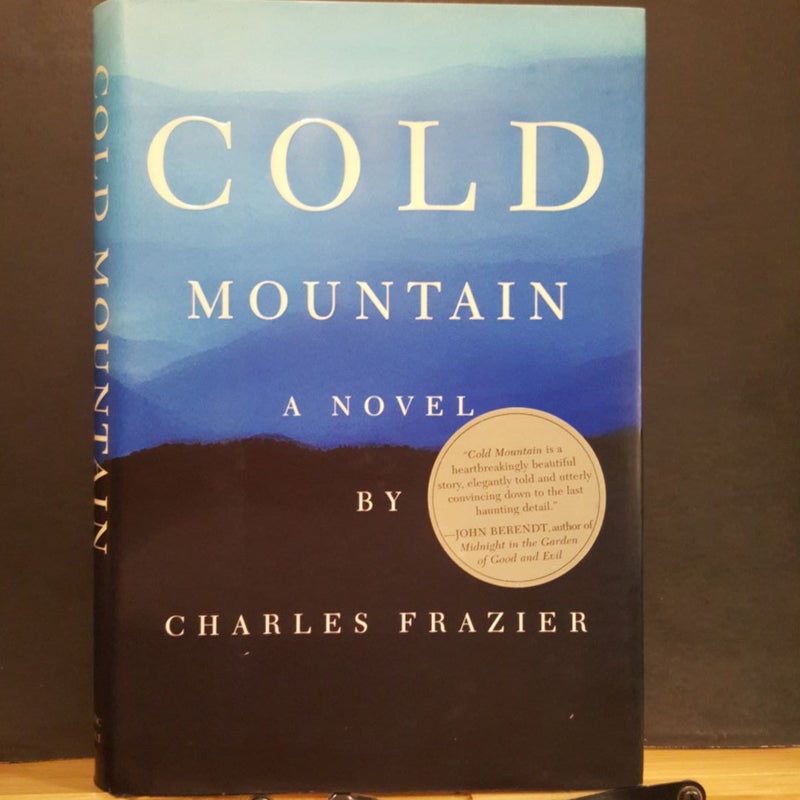 Cold Mountain