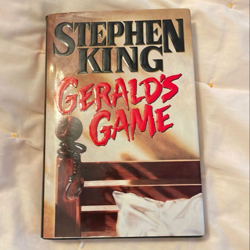 Gerald's Game