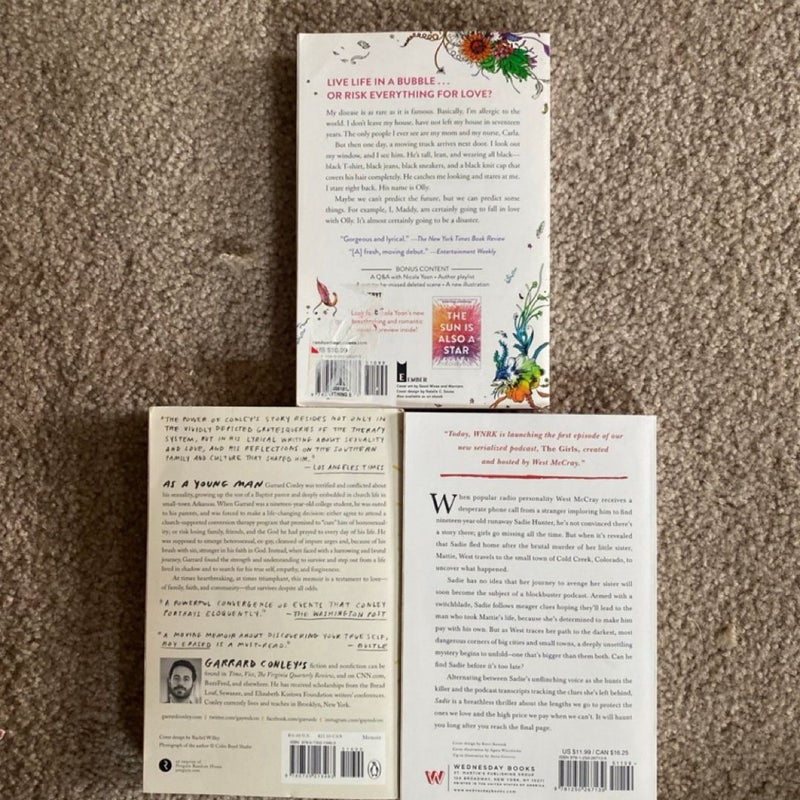 Book Bundle