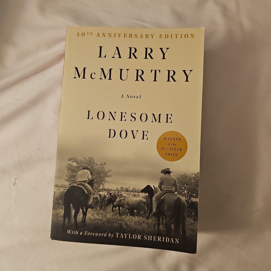Lonesome Dove