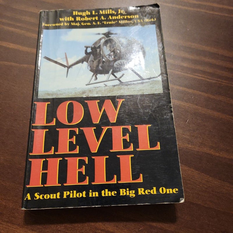 Low Level Hell