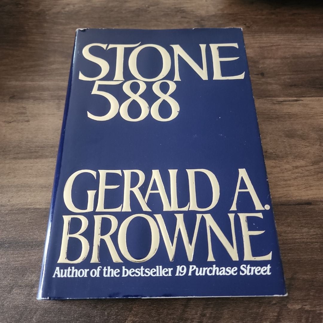 Stone 588