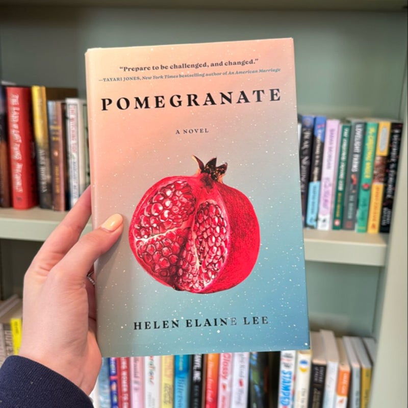 Pomegranate