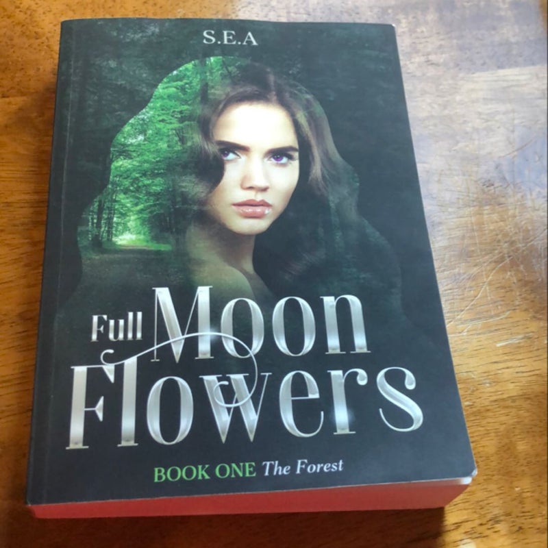 Full Moon Flowers