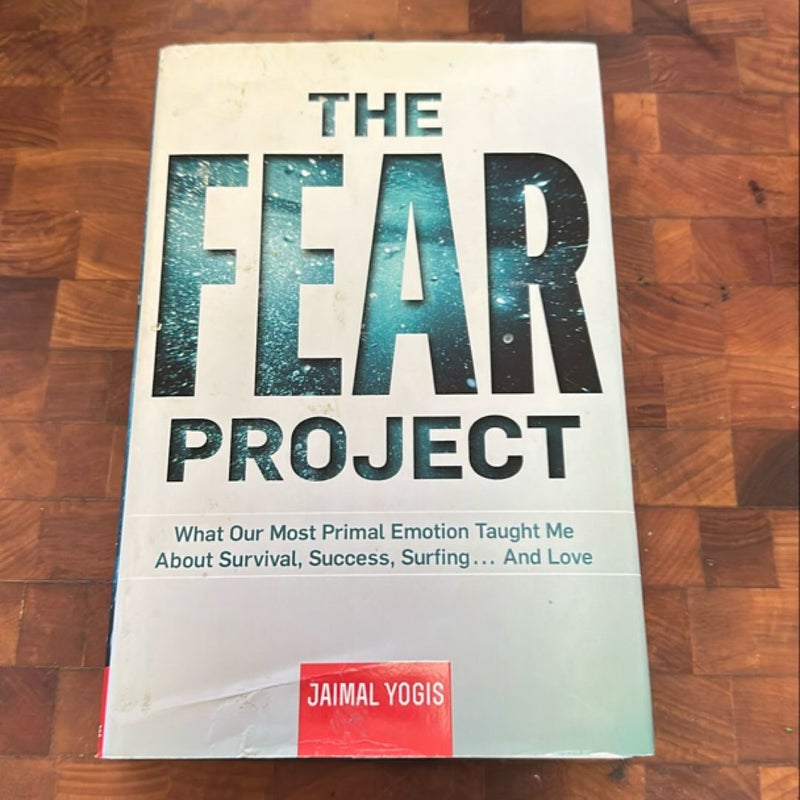 The Fear Project