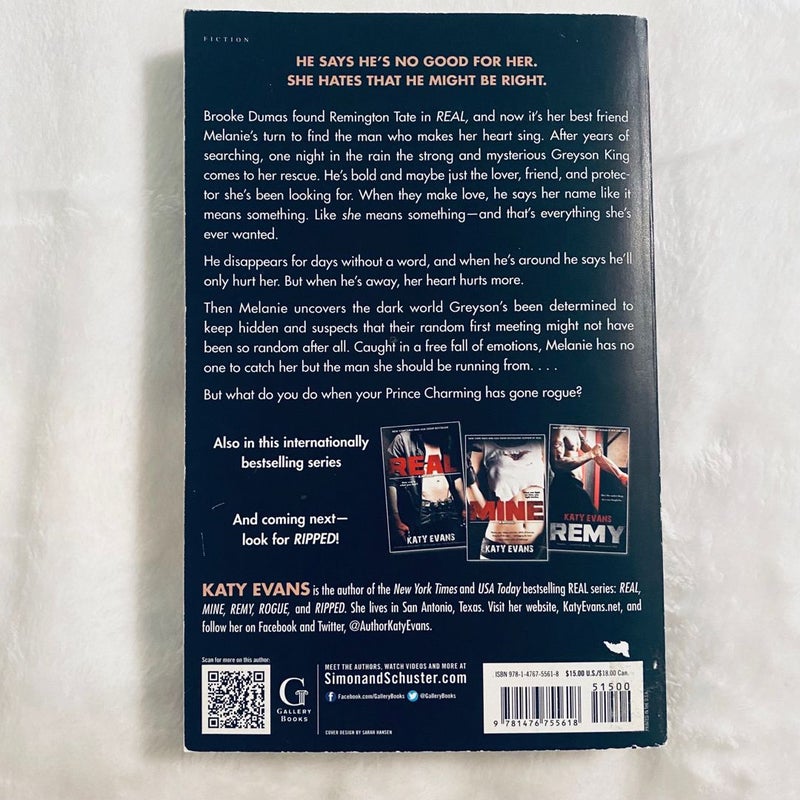 Real SERIES BUNDLE