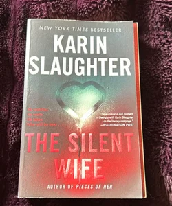 The Silent Wife