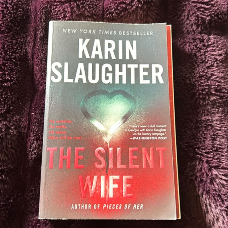 The Silent Wife