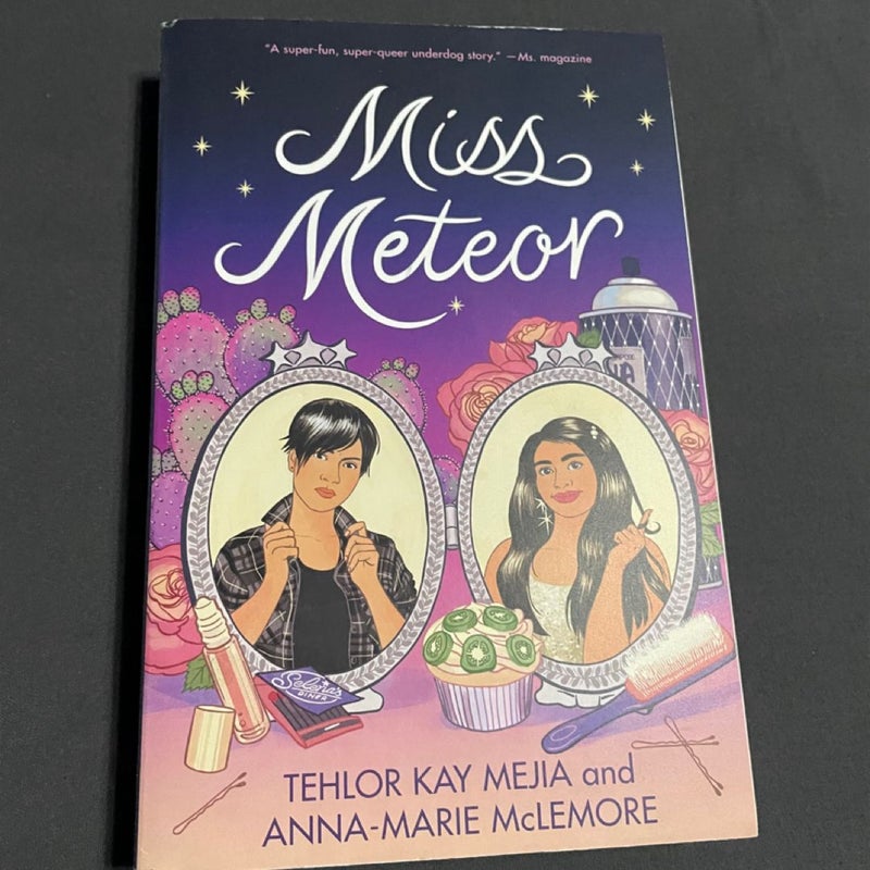 Miss Meteor