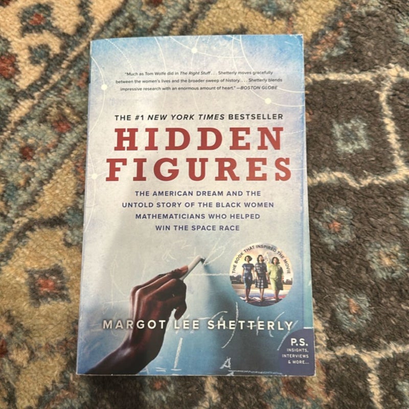 Hidden Figures