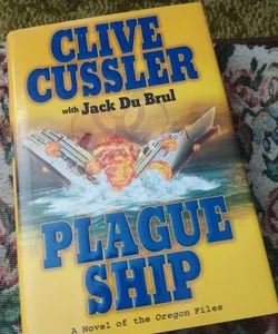 Plague Ship