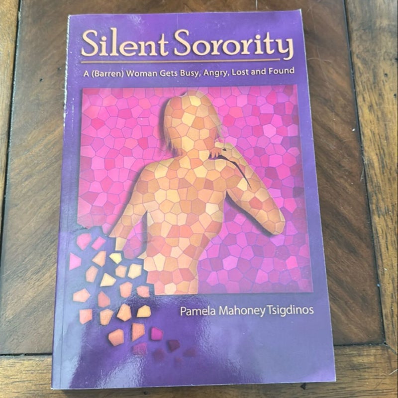 Silent Sorority