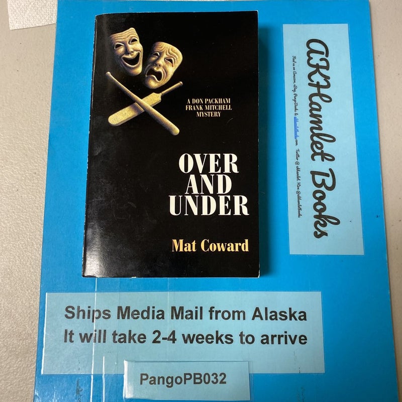 Over and Under