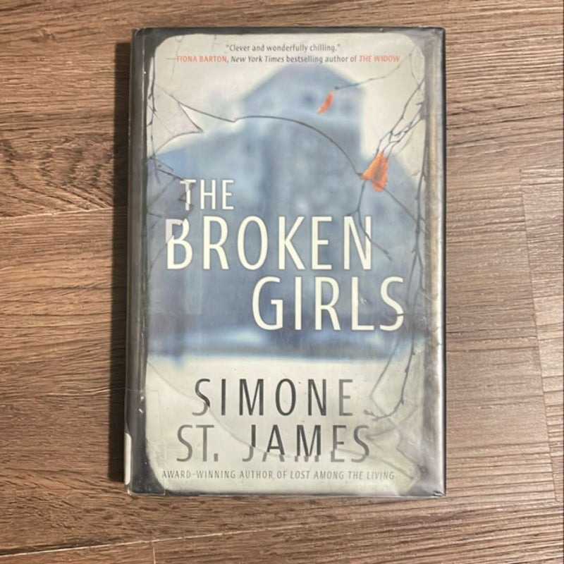 The Broken Girls