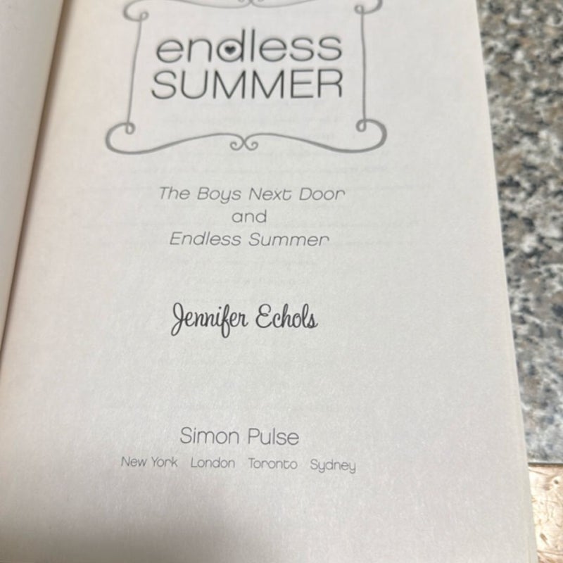 Endless Summer