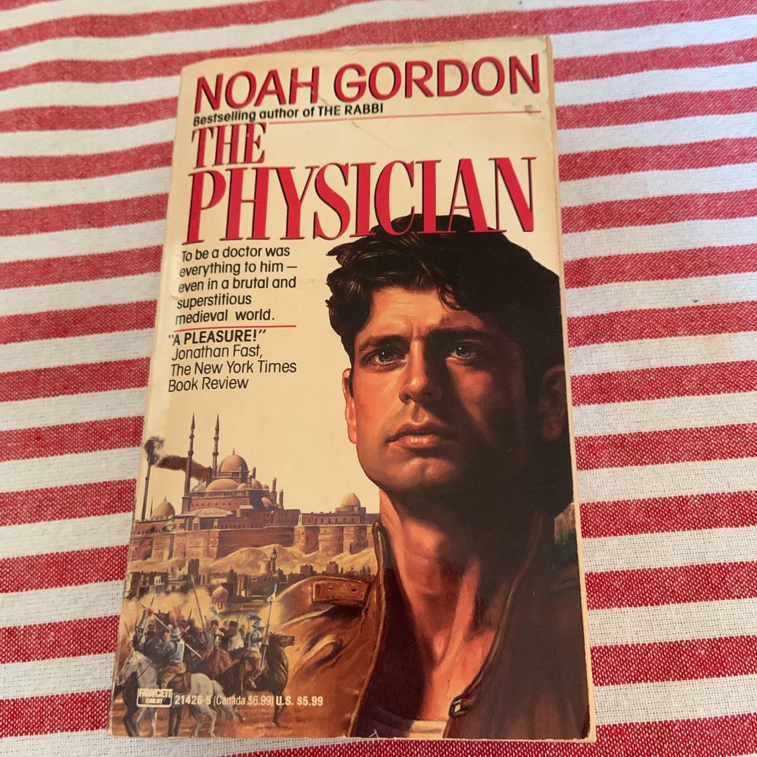 The Physician