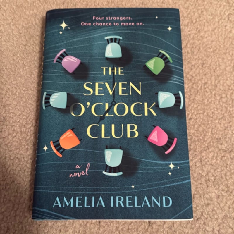 The Seven o'Clock Club