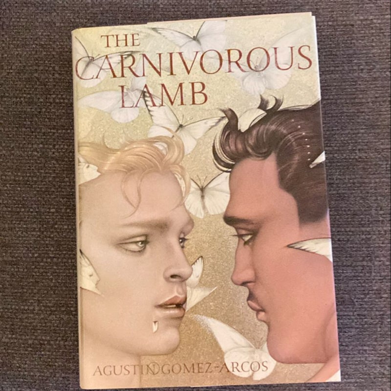 The Carnivorous Lamb