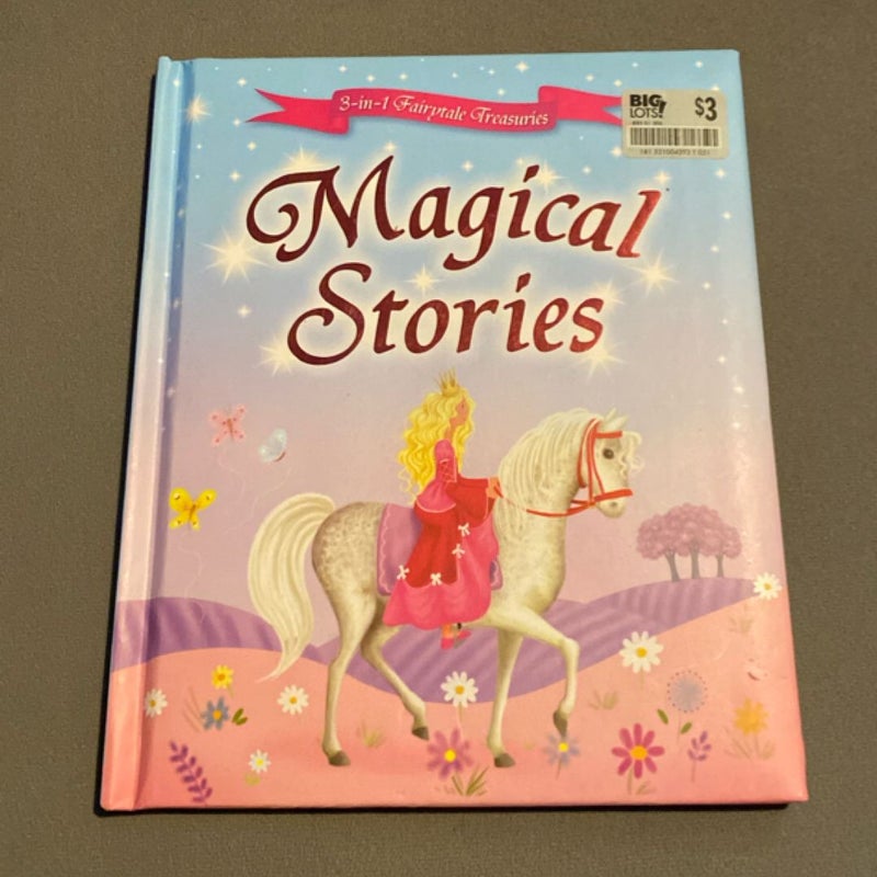 Magical Stories