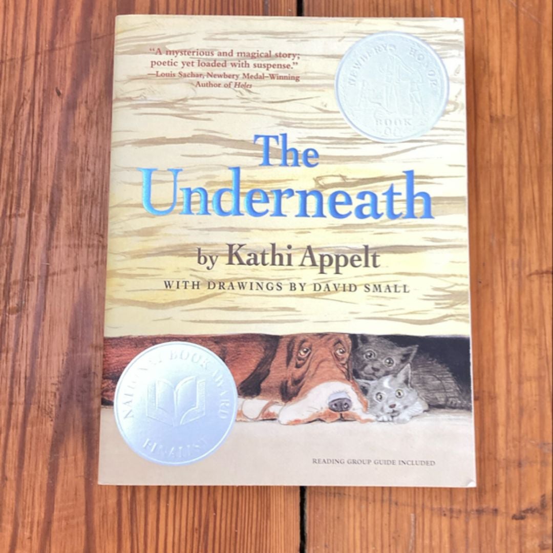 The Underneath