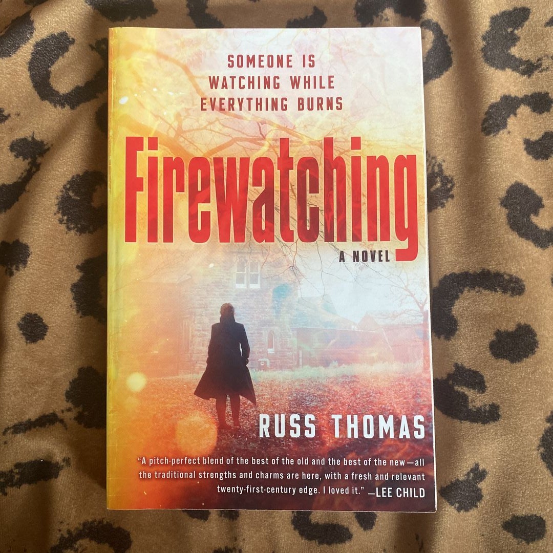 Firewatching