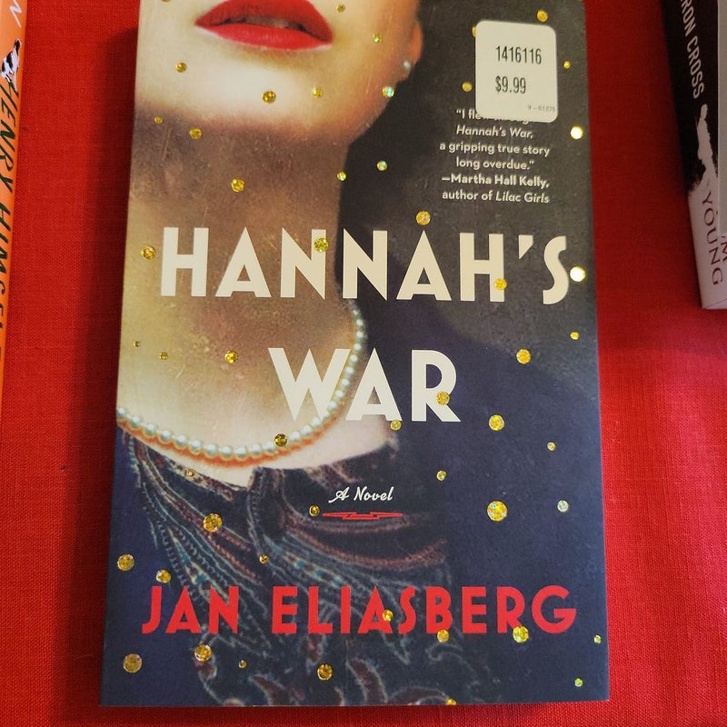 Hannah's War