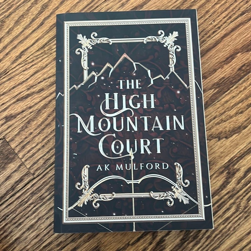 The High Mountain Court