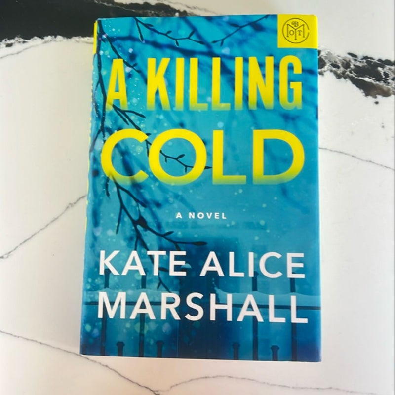 A Killing Cold