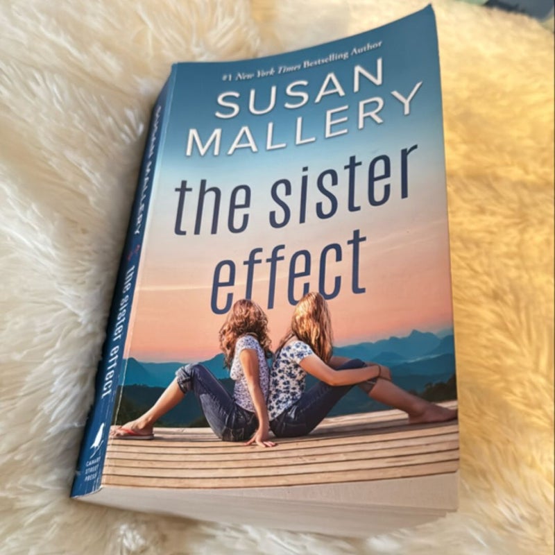 The Sister Effect