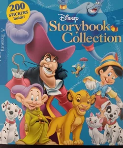 Disney Storybook Collection